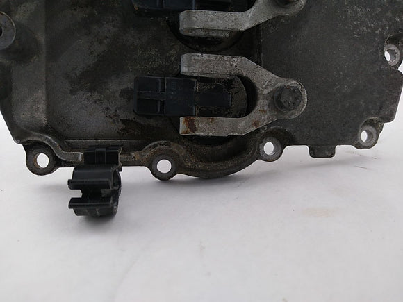 BMW 650i Driver Left Upper Timing Cover