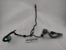 BMW 650i Power Steering Pressure Lines-1