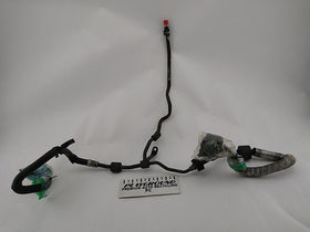 BMW 650i Power Steering Pressure Lines