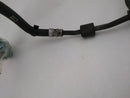 BMW 650i Power Steering Pressure Lines-4