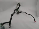 BMW 650i Power Steering Pressure Lines-11