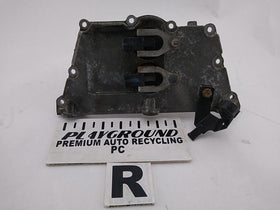 BMW 650i Passenger Right Upper Timing Cover