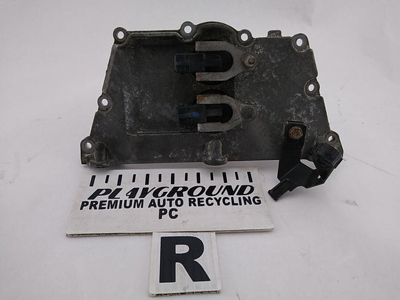 BMW 650i Passenger Right Upper Timing Cover