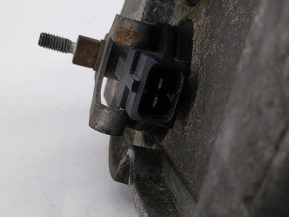 BMW 650i Passenger Right Upper Timing Cover