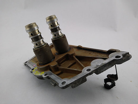 BMW 650i Passenger Right Upper Timing Cover