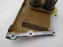 BMW 650i Passenger Right Upper Timing Cover-8