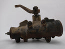 Pontiac Firebird Power Steering Gear Box-2