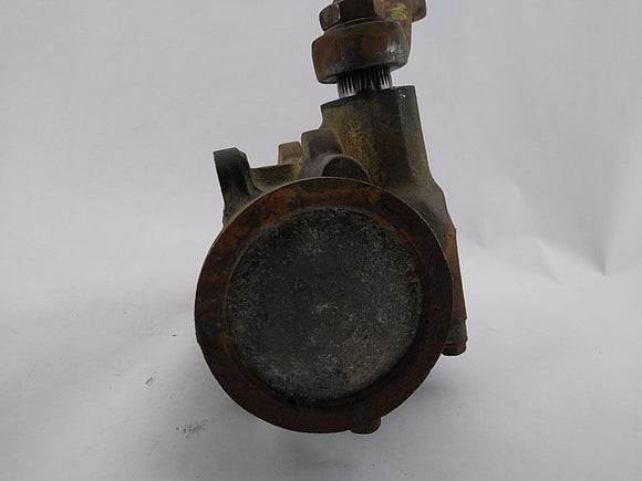 Pontiac Firebird Power Steering Gear Box