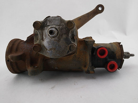 Pontiac Firebird Power Steering Gear Box