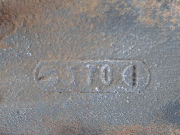 Pontiac Firebird Power Steering Gear Box