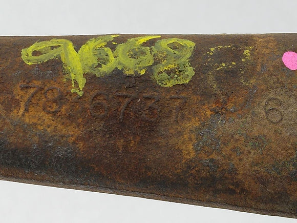 Pontiac Firebird Power Steering Gear Box