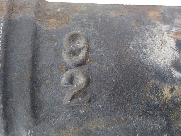 Pontiac Firebird Power Steering Gear Box