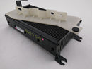 Saab 9-5 Radio Audio Amplifier-3