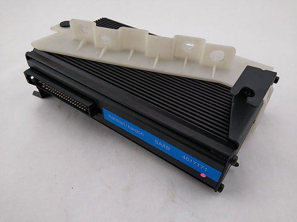 Saab 9-5 Radio Audio Amplifier
