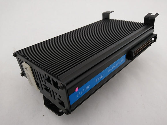 Saab 9-5 Radio Audio Amplifier