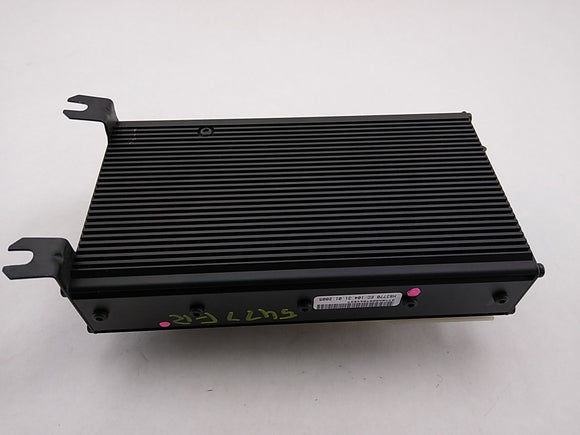 Saab 9-5 Radio Audio Amplifier