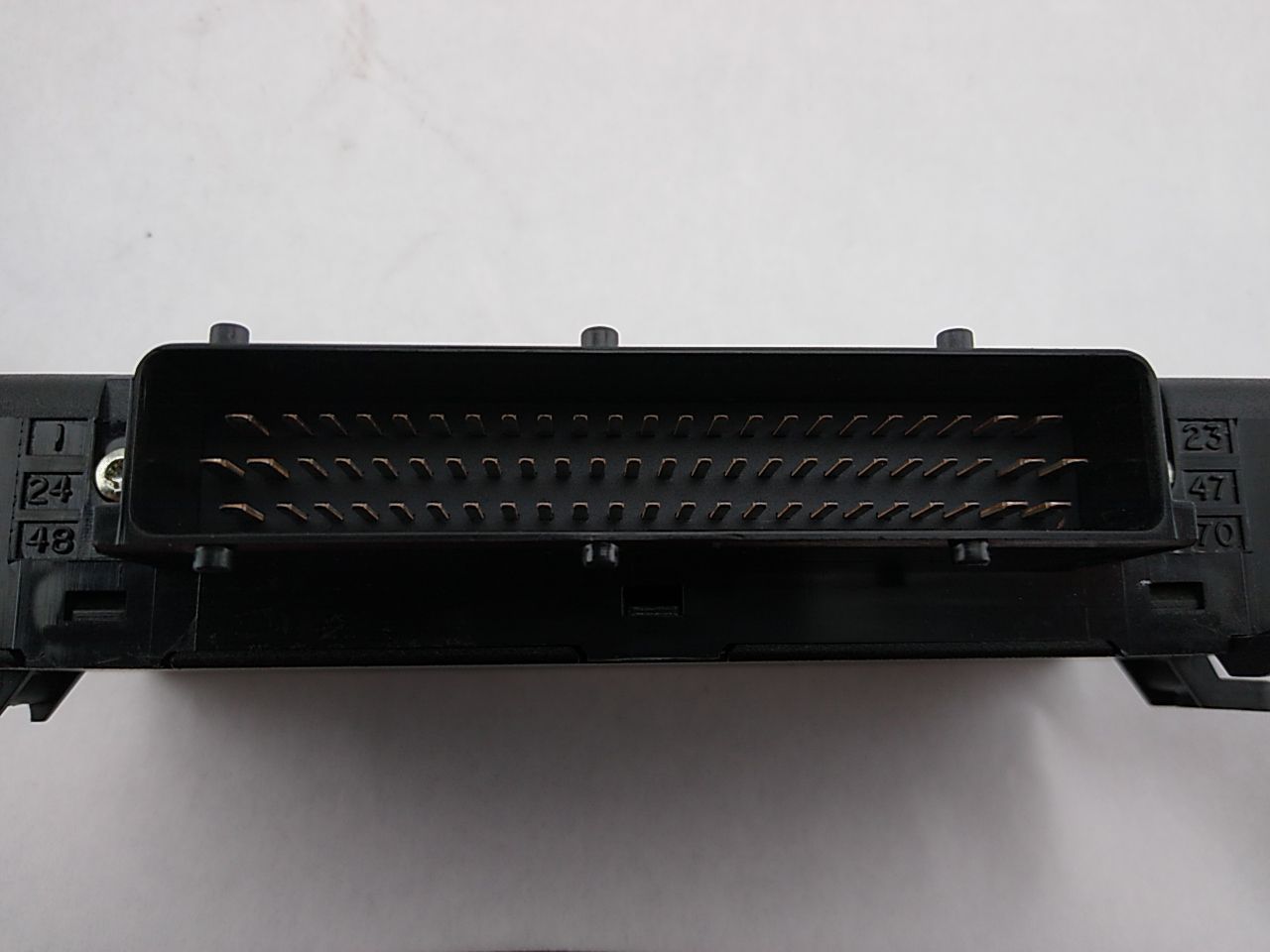 Saab 9-5 Body Comfort Control Module