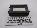 Saab 9-5 Power Mirror Memory Control Module-1