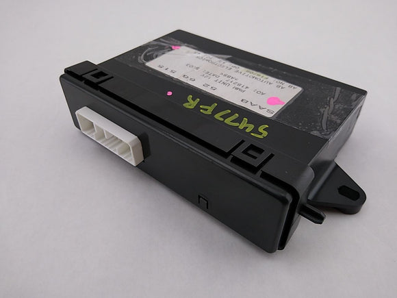 Saab 9-5 Power Mirror Memory Control Module
