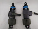 Saab 9-5 Pair Of Front Seatbelt Retractors-6