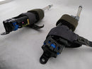Saab 9-5 Pair Of Front Seatbelt Retractors-9