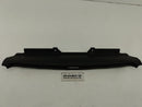 Saab 9-5 Trunk Lock Latch Trim Panel-1