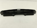 Saab 9-5 Trunk Lock Latch Trim Panel-2