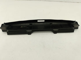 Saab 9-5 Trunk Lock Latch Trim Panel - 0