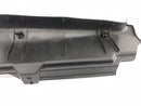 Saab 9-5 Trunk Lock Latch Trim Panel-3