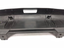 Saab 9-5 Trunk Lock Latch Trim Panel-4