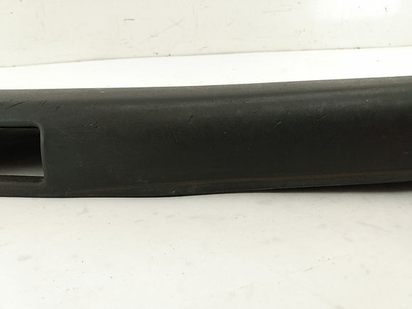 Saab 9-5 Trunk Lock Latch Trim Panel