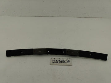 Saab 9-5 License Plate Lamp