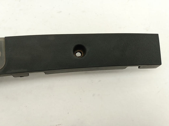 Saab 9-5 License Plate Lamp