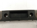 Saab 9-5 License Plate Lamp-9
