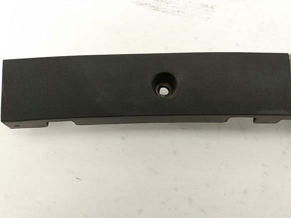 Saab 9-5 License Plate Lamp