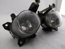 Saab 9-5 Pair Of Front Fog Lamps-2