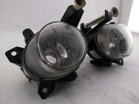 Saab 9-5 Pair Of Front Fog Lamps - 0