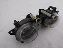 Saab 9-5 Pair Of Front Fog Lamps-3
