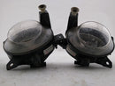 Saab 9-5 Pair Of Front Fog Lamps-4