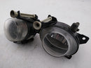 Saab 9-5 Pair Of Front Fog Lamps-6