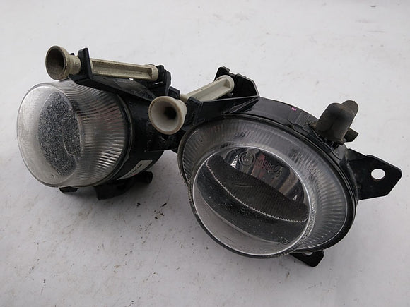 Saab 9-5 Pair Of Front Fog Lamps