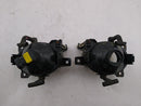 Saab 9-5 Pair Of Front Fog Lamps-8