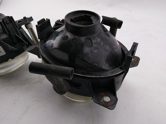 Saab 9-5 Pair Of Front Fog Lamps