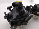 Saab 9-5 Pair Of Front Fog Lamps-10