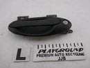Saab 9-5 Driver Left Front Exterior Door Handle-1