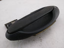 Saab 9-5 Driver Left Front Exterior Door Handle-2