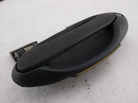 Saab 9-5 Driver Left Front Exterior Door Handle - 0