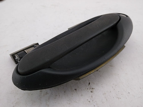Saab 9-5 Driver Left Front Exterior Door Handle