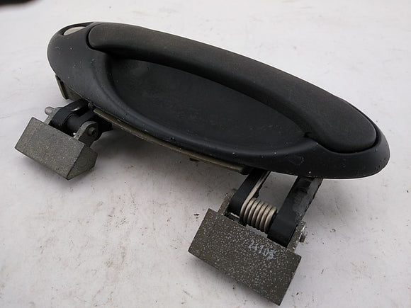 Saab 9-5 Driver Left Front Exterior Door Handle