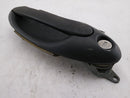 Saab 9-5 Driver Left Front Exterior Door Handle-5